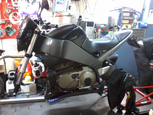 2013-10-08 Buell XB12S Lightning bj2004.jpg