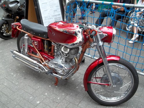 A beautiful Classic Ducati.JPG